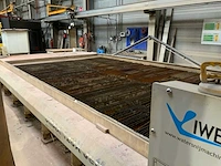 2015 omax 120x waterstraalsnijmachine - afbeelding 17 van  22