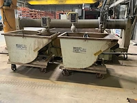2015 omax 120x waterstraalsnijmachine - afbeelding 2 van  22