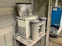 2015 omax 120x waterstraalsnijmachine - afbeelding 7 van  22