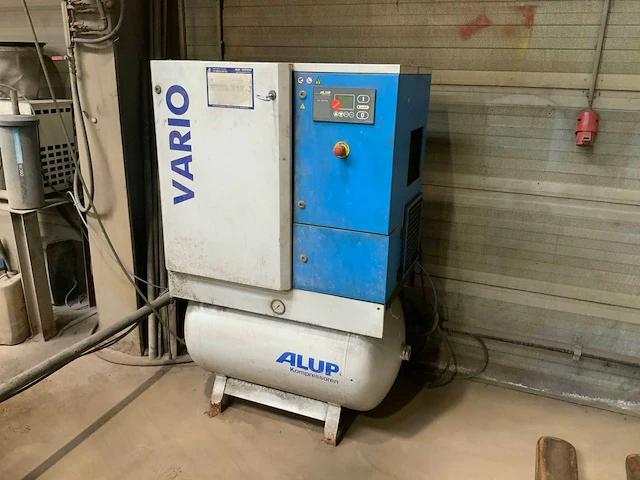 2015 omax 120x waterstraalsnijmachine - afbeelding 8 van  22