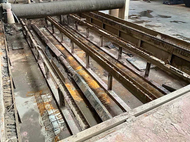 2015 omax 120x waterstraalsnijmachine - afbeelding 11 van  22