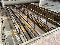 2015 omax 120x waterstraalsnijmachine - afbeelding 11 van  22