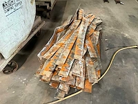2015 omax 120x waterstraalsnijmachine - afbeelding 14 van  22