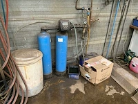 2015 omax 120x waterstraalsnijmachine - afbeelding 6 van  18