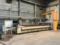 2015 omax 120x waterstraalsnijmachine - afbeelding 11 van  18