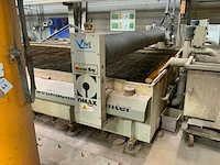 2015 omax 120x waterstraalsnijmachine - afbeelding 16 van  18