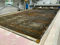 2015 omax 120x waterstraalsnijmachine - afbeelding 18 van  18