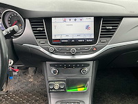 2015 opel astra 1.6 cdti business+ personenauto - afbeelding 3 van  17