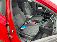 2015 opel astra 1.6 cdti business+ personenauto - afbeelding 4 van  17