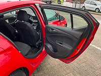 2015 opel astra 1.6 cdti business+ personenauto - afbeelding 5 van  17
