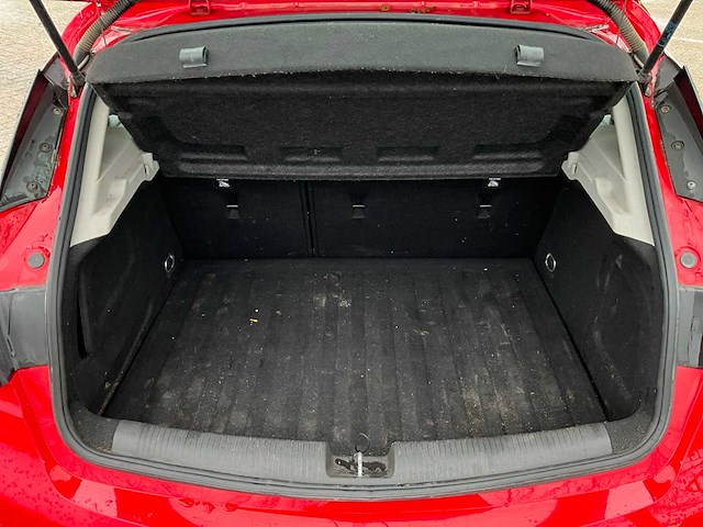 2015 opel astra 1.6 cdti business+ personenauto - afbeelding 8 van  17