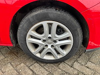 2015 opel astra 1.6 cdti business+ personenauto - afbeelding 11 van  17