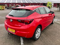 2015 opel astra 1.6 cdti business+ personenauto - afbeelding 13 van  17