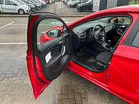 2015 opel astra 1.6 cdti business+ personenauto - afbeelding 15 van  17
