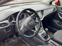 2015 opel astra 1.6 cdti business+ personenauto - afbeelding 17 van  17