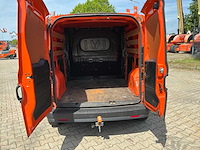 2015 opel combo ecoflex 1.3 cdti l1h1 bedrijfswagen - afbeelding 2 van  35