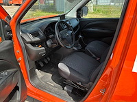 2015 opel combo ecoflex 1.3 cdti l1h1 bedrijfswagen - afbeelding 7 van  35