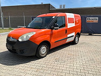2015 opel combo ecoflex 1.3 cdti l1h1 bedrijfswagen