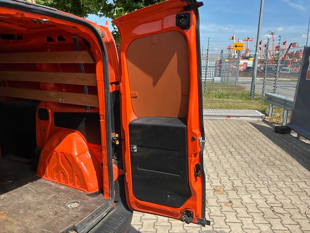2015 opel combo ecoflex 1.3 cdti l1h1 bedrijfswagen - afbeelding 5 van  35