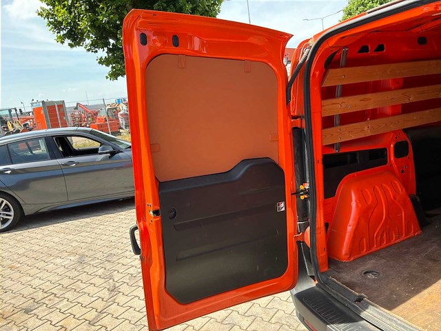 2015 opel combo ecoflex 1.3 cdti l1h1 bedrijfswagen - afbeelding 6 van  35
