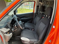 2015 opel combo ecoflex 1.3 cdti l1h1 bedrijfswagen - afbeelding 8 van  35