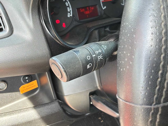 2015 opel combo ecoflex 1.3 cdti l1h1 bedrijfswagen - afbeelding 16 van  35