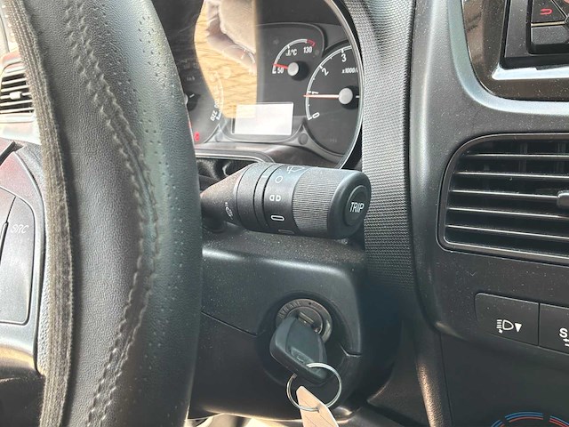 2015 opel combo ecoflex 1.3 cdti l1h1 bedrijfswagen - afbeelding 17 van  35