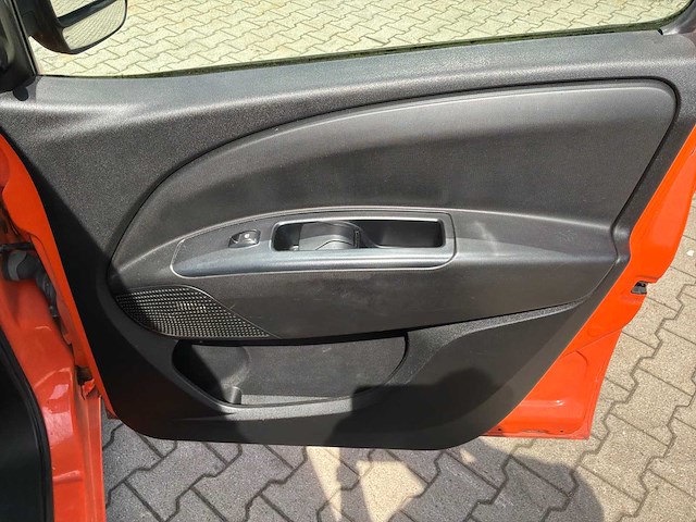 2015 opel combo ecoflex 1.3 cdti l1h1 bedrijfswagen - afbeelding 18 van  35