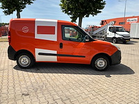 2015 opel combo ecoflex 1.3 cdti l1h1 bedrijfswagen - afbeelding 30 van  35