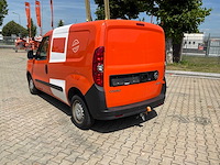 2015 opel combo ecoflex 1.3 cdti l1h1 bedrijfswagen - afbeelding 33 van  35