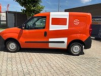 2015 opel combo ecoflex 1.3 cdti l1h1 bedrijfswagen - afbeelding 34 van  35