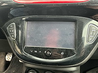 2015 opel corsa 1.4-16v berlin personenauto - afbeelding 1 van  17