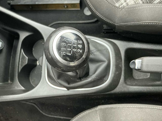 2015 opel corsa 1.4-16v berlin personenauto - afbeelding 4 van  17