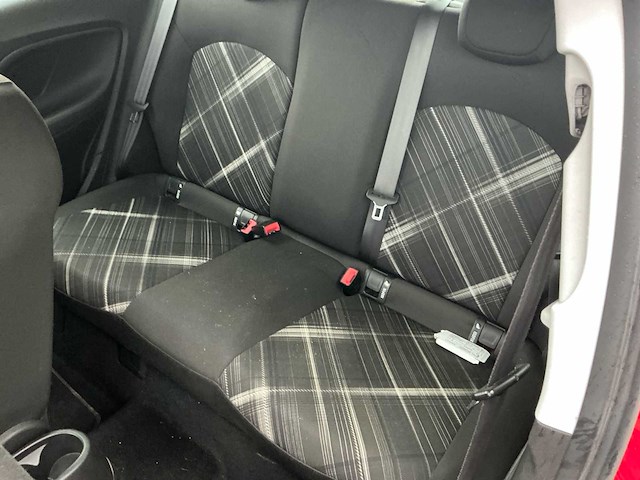 2015 opel corsa 1.4-16v berlin personenauto - afbeelding 5 van  17