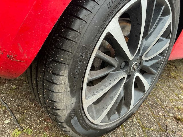 2015 opel corsa 1.4-16v berlin personenauto - afbeelding 6 van  17