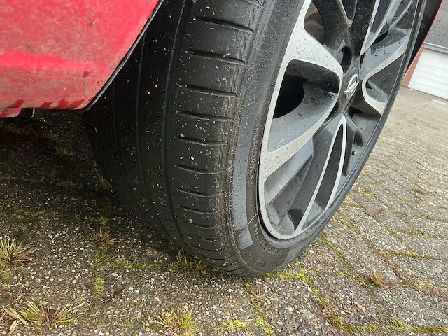 2015 opel corsa 1.4-16v berlin personenauto - afbeelding 7 van  17