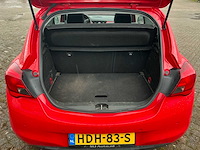 2015 opel corsa 1.4-16v berlin personenauto - afbeelding 10 van  17