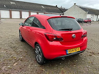 2015 opel corsa 1.4-16v berlin personenauto - afbeelding 12 van  17