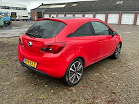 2015 opel corsa 1.4-16v berlin personenauto - afbeelding 13 van  17