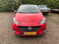 2015 opel corsa 1.4-16v berlin personenauto - afbeelding 16 van  17