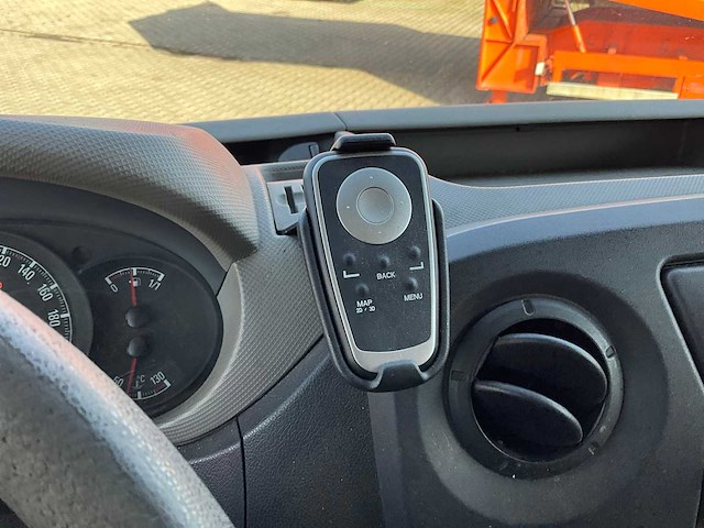 2015 opel movano 2.3 cdti bedrijfswagen - afbeelding 7 van  37