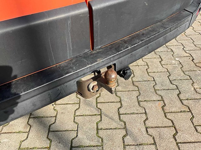 2015 opel movano 2.3 cdti bedrijfswagen - afbeelding 13 van  37