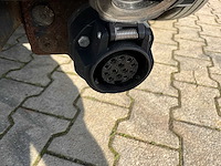 2015 opel movano 2.3 cdti bedrijfswagen - afbeelding 14 van  37