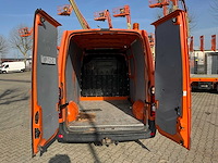 2015 opel movano 2.3 cdti bedrijfswagen - afbeelding 15 van  37