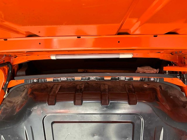 2015 opel movano 2.3 cdti bedrijfswagen - afbeelding 16 van  37