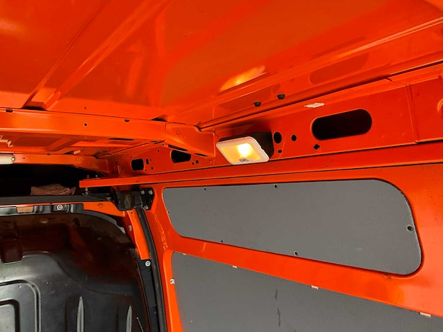 2015 opel movano 2.3 cdti bedrijfswagen - afbeelding 17 van  37