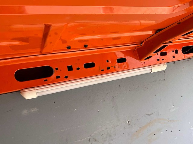 2015 opel movano 2.3 cdti bedrijfswagen - afbeelding 18 van  37