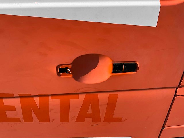 2015 opel movano 2.3 cdti bedrijfswagen - afbeelding 19 van  37