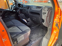 2015 opel movano 2.3 cdti bedrijfswagen - afbeelding 21 van  37