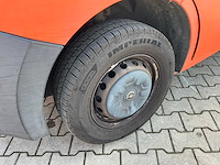 2015 opel movano 2.3 cdti bedrijfswagen - afbeelding 26 van  37